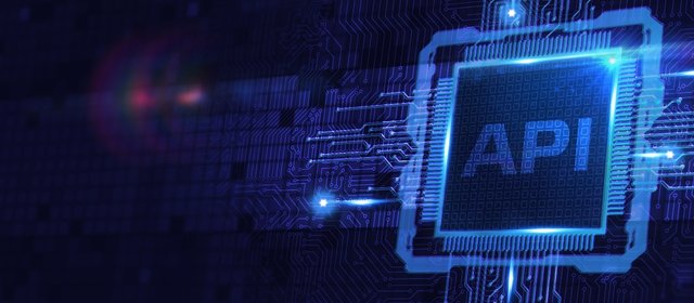 API e integrações